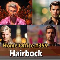 Home Office # 359 by NuoFlix