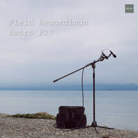 Field Recordings | Retro #20 by PG3A