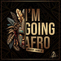 I'M GOING AFRO_ZAZOOSA - Copy by ZazooSA