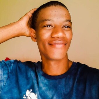 Olebogeng Marvs Jantjie