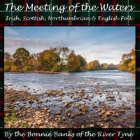 The Meeting Of The Waters by Old Timer in Isan