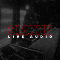 SMOKE LIVE AUDIO by Blaqrose Supreme