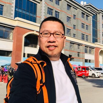 傑瑞黃