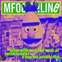 Cover of track