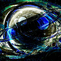 Rising Noodle by ThatMykl