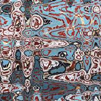 Papier-cadeau by Gérard Delassus