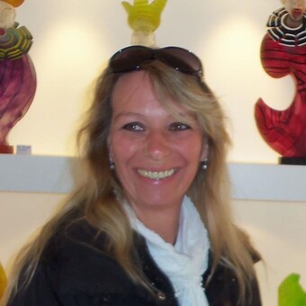 Monika Susanne Heinickel