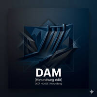 DAM by Marcus Stabel