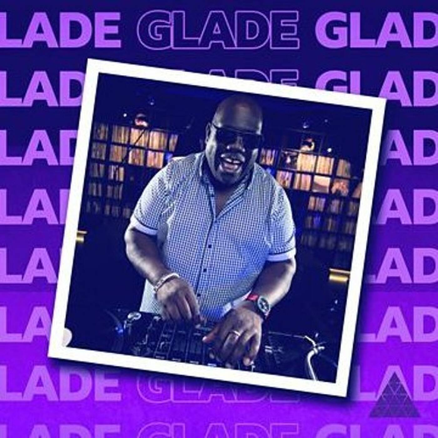 CARL COX PLAYING HORATIO - EVERYBODY LOVES BBC RADIO 1 GLASTONBUDY FESTIVAL episode artwork