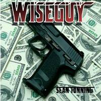 WISEGUY by Sean Tonning