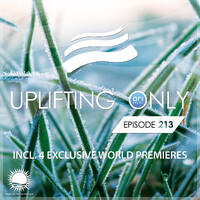 Ori Uplift - Radioshow (Amplitude Club) #28 by Underground radio from France ! 🇫🇷 www.tekno1.fr