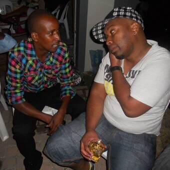 Makabongwe Christopher Ntlahla