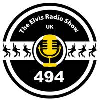 Show 494 - 20210627 - Wings Of An Angel by The Elvis Radio Show UK