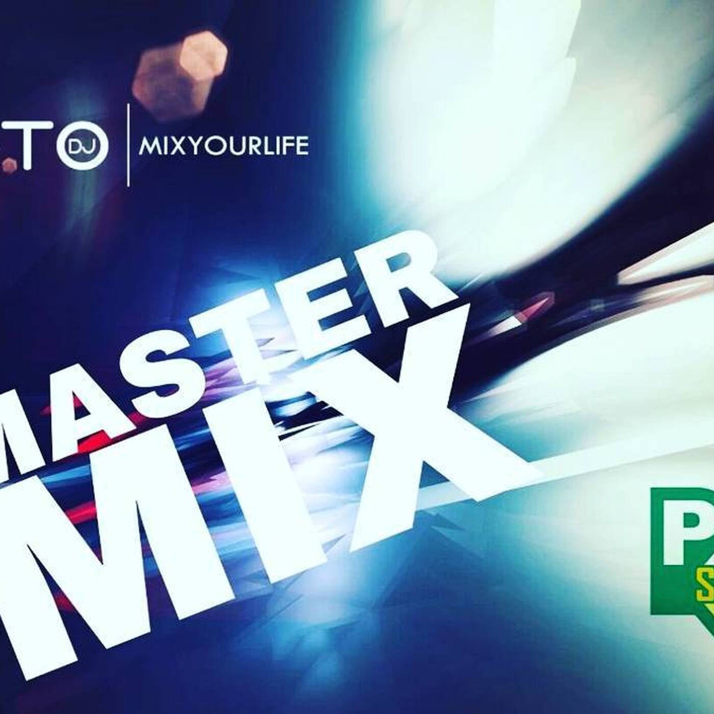 MasterMix by Djfesto 31ekim2019 episode artwork