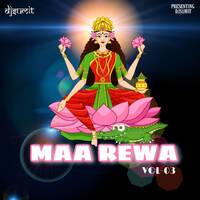 Barosa Rakha Mata Rani Pe DjSumit by Sumit Singh