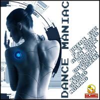 DANCE MANIAC (J.J.MUSIC 2019) by J.S MUSIC