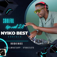 Soulful_Tip vol 28 (mixed by Nyiko Best) by Nyiko Best