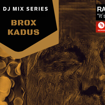 Brox Kadus ( Electronic Underground Music /German)