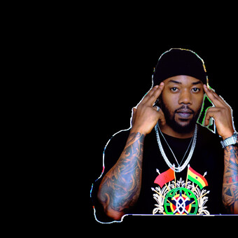 Dj King Kev