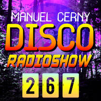 DISCO (267) by Manuel Cerny