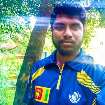 Charith Samaranayake