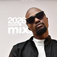 Deeperholic - August 2026 mix by Deeperholic