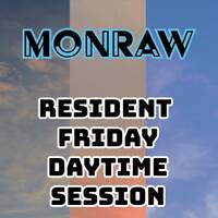 Diaren live @ MonRaw Resident Friday 13.03.2026 by Diaren