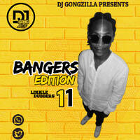 BANGERS EDITION MIXTAPE 2022.. (LIKKLE DUBBERS 11) by Dj Gongzilla