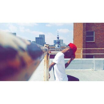 Flow Masenya