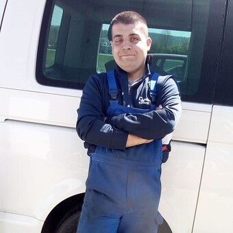 Pierpaolo Santamaria