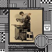NEMOY - GDS.FM
