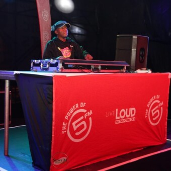 Sanele Sea-level Khuzwayo