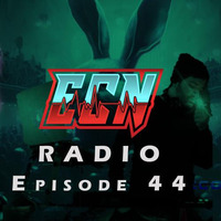 ECN Radio 44 | GWR | Tech House and Breaks by Jon Force