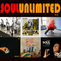 SOUL UNLIMITED Radioshow 436 by Soul Unlimited