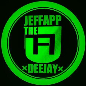 JEFFAPP THE DEEJAY