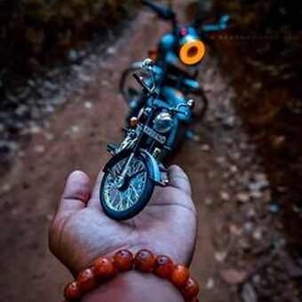 Santosh Kumar Behera