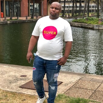 Mncedisi Zwelethu Bhengu