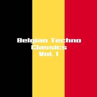 Belgian Techno Classics Vol. 1 by Total Rush