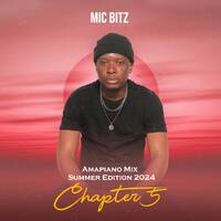 Amapiano-Mix-Welcoming-Summer-20 by Mic Bitz