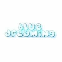 Q-Bale - Blue Dreaming by Q-Bale