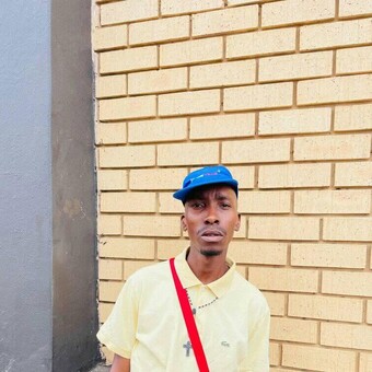 Kabelo Keabetswe Pule