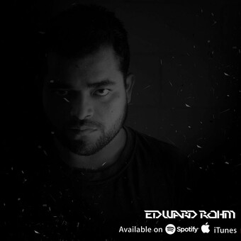 Edward Rohm