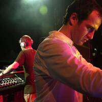 Sasha &amp; John Digweed