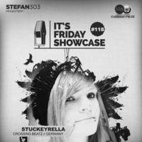 Its Friday Showcase #118 Stuckeyrella by Stefan303