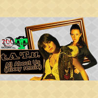 t.A.T.u. - All about us (hixxy remix) by onlytatuweb