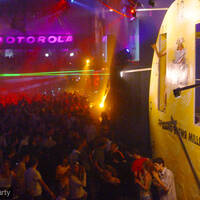 Above & Beyond - Live At Gatecrasher Russia 25.09.2004 by rave_on