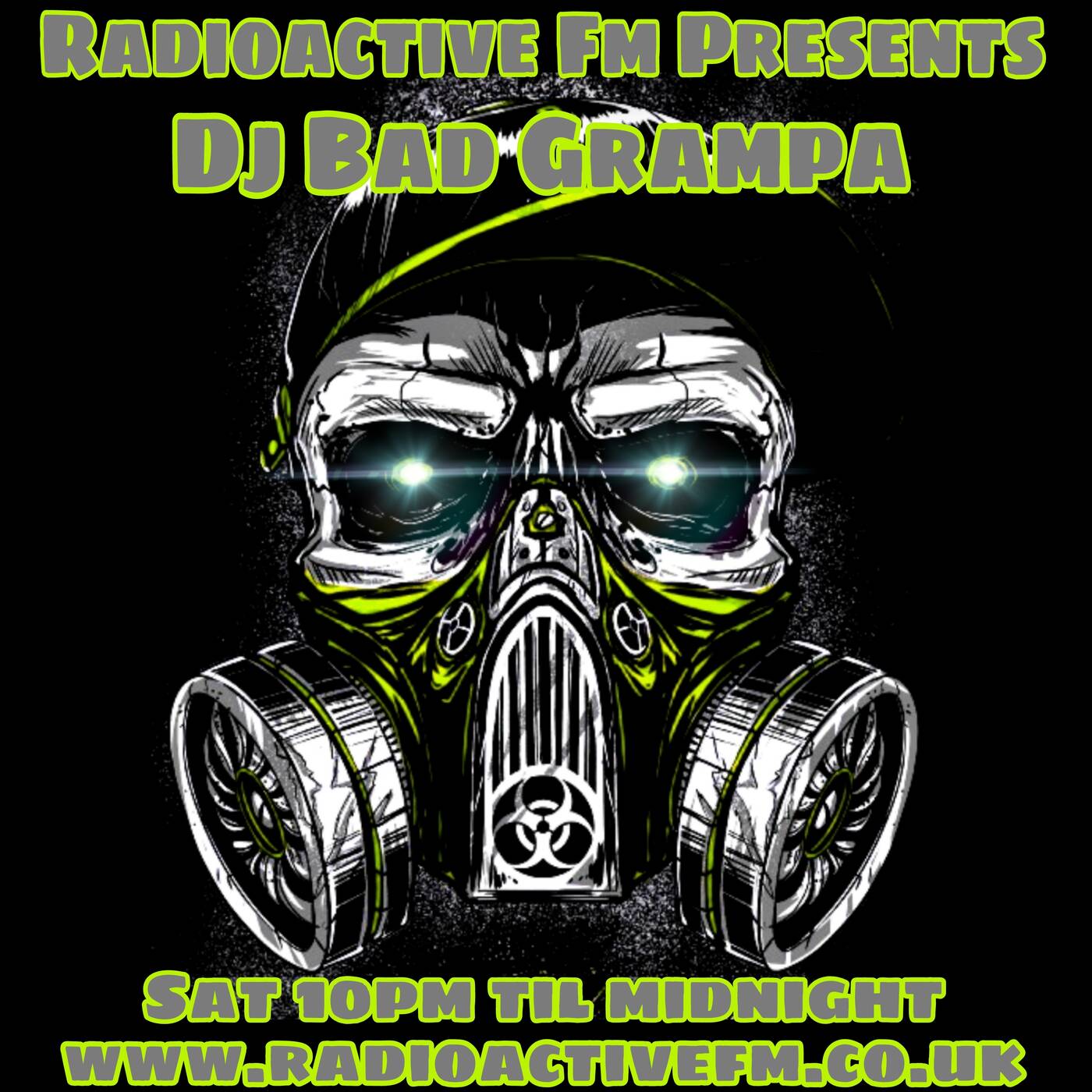 Dj Bad Grampa - 29/01/2022 - Special Request