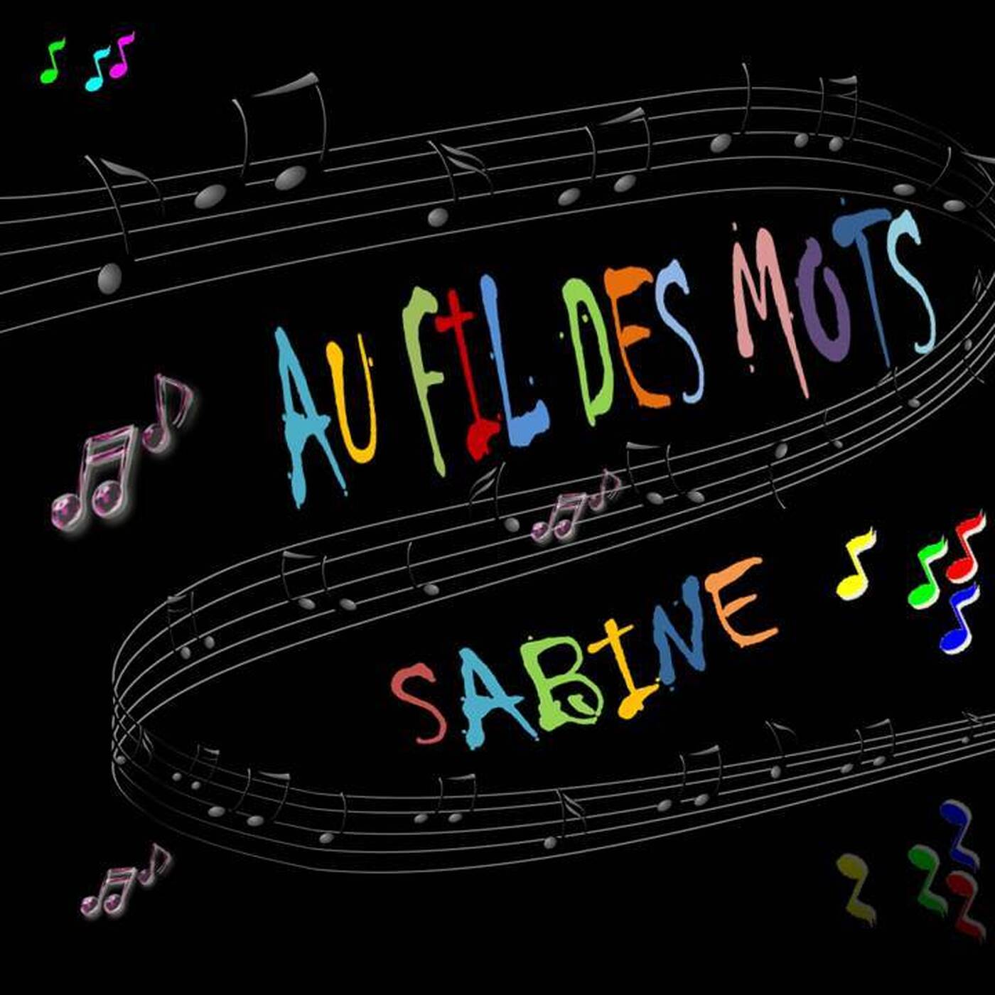 2020-04-01 Au fil des mots episode artwork