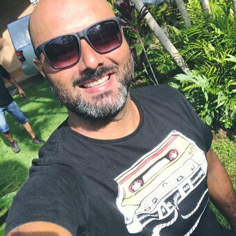 Alex Rodrigo Pereira