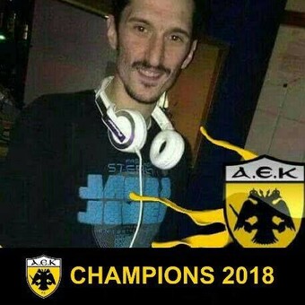 Djkolitsidas Xristos Gkokas